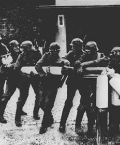 II Wojna Światowa - 6-letnia noc Europy