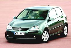 Najchętniej kupowane samochody w Europie w 2008