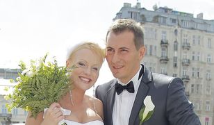 Sykut i Szulawiak wyszły za mąż