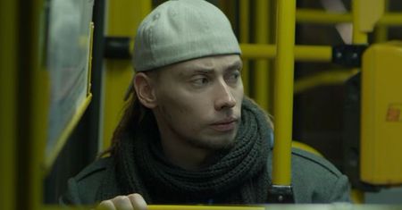 Nowy utwór Bladego Krisa