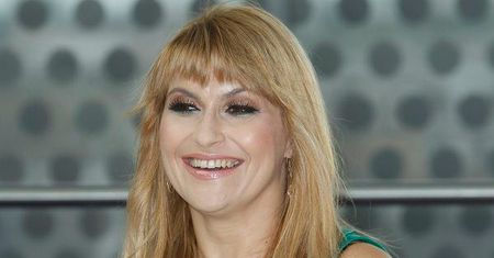 Katarzyna Skrzynecka: kolejna porażka gwiazdy -  jej program zdjęty z anteny!