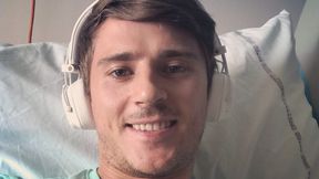 Diagnoza jak wyrok. Martwica i groźba amputacji nogi