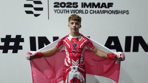 Kolejne walki za Polakami na Mistrzostwach Świata MMA 2025