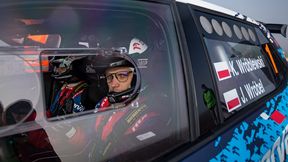 Wicemistrzowie z ORLEN Team - Wróblewski i Wróbel drudzy na Słowacji