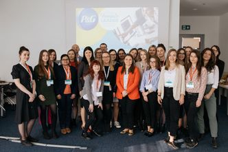 P&G wspiera kobiety z sektora IT