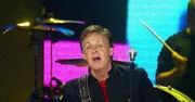 McCartney nie zakłóci spokoju papieża