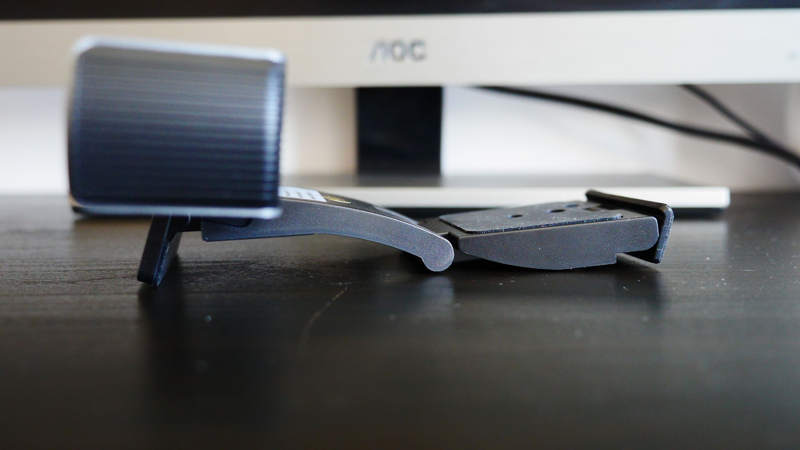 Krótki test Alio 4K120: Kamera do wideokonferencji 9