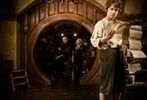 ''Hobbit: Niezwykła podróż'': Bilbo Baggins wyrusza w podróż [foto]