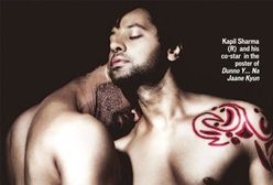 Gejowski pocałunek wywoła rewolucję obyczajową