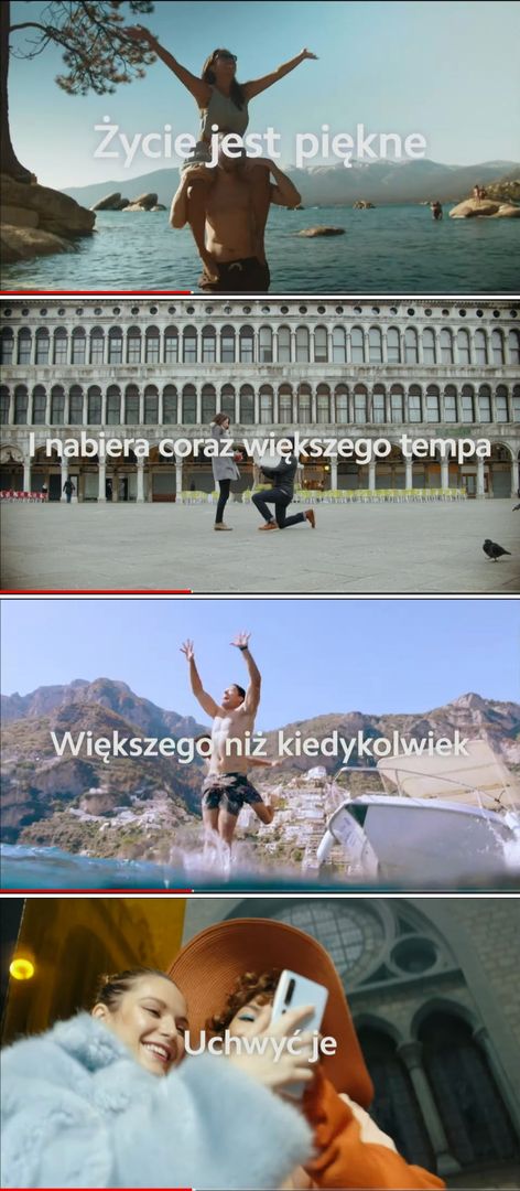 Xiaomi, serio? Reklama Mi 10 nie mogłaby być bardziej nie na miejscu 2