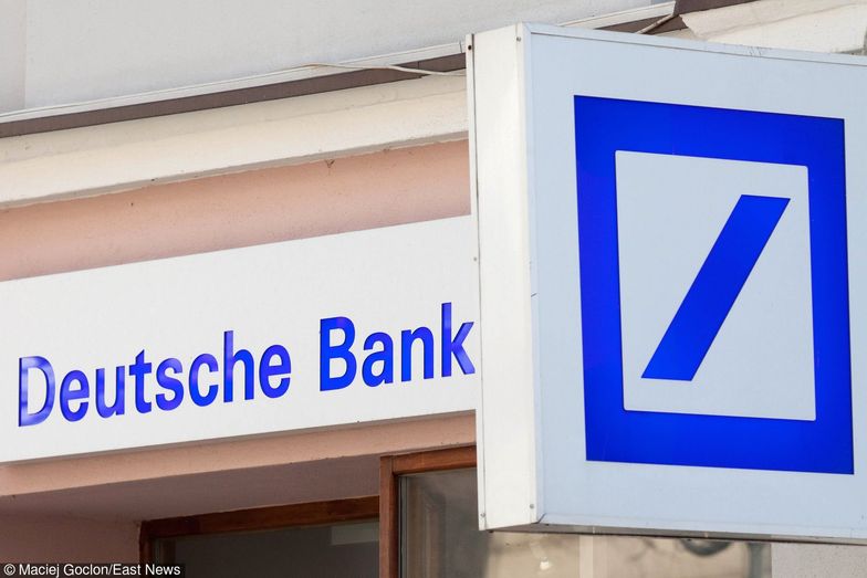 Banki opuszczają Londyn. Deutsche Bank przesunie 350 mld dol. aktywów do Frankfurtu