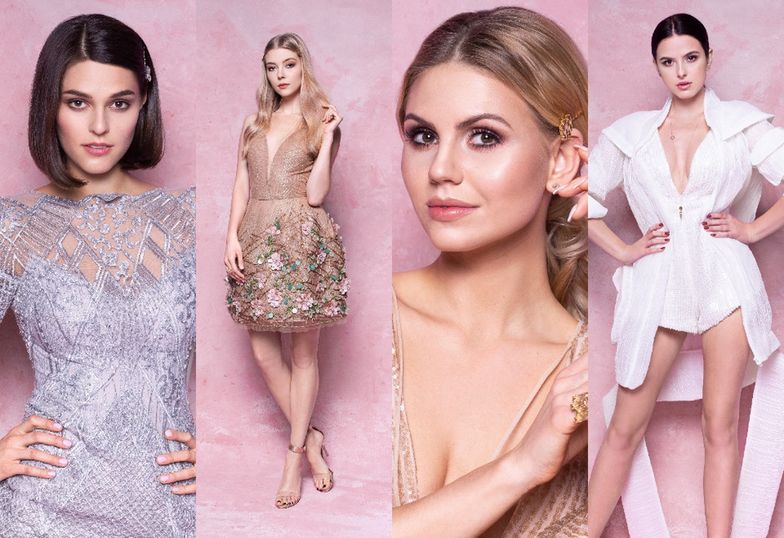 Poznajcie kandydatki do tytułu Miss Polski 2018