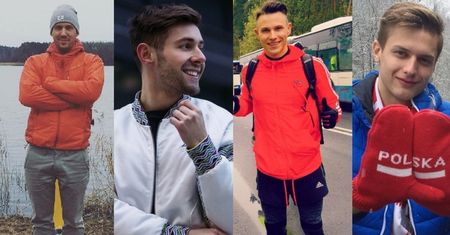 Męskie kurtki sportowe - najciekawsze trendy