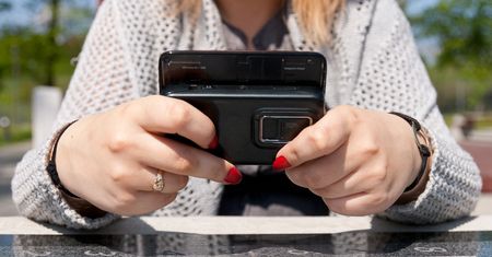 Symbian żyje. Alternatywny firmware Delight dla starszych Nokii dostał aktualizację
