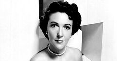 Nancy Reagan. Ulubiona pierwsza dama Ameryki