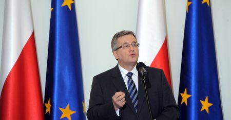 VAT od aut z kratką. Prezydent podpisał nowelizację ustawy