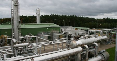 Spółka dnia: Słabe wyniki powodem spadku cen akcji?