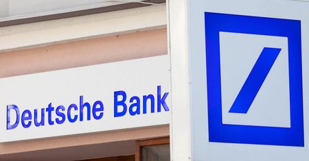 Banki opuszczają Londyn. Deutsche Bank przesunie 350 mld dol. aktywów do Frankfurtu