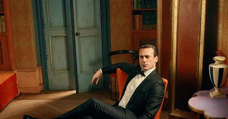Mark Seliger ponownie zachwyca zdjęciami znanych osób z Przyjęcia Oskarowego