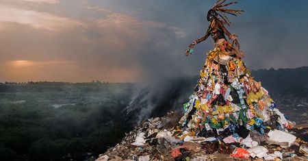 Tak fotografowie widzą przyszłość Afryki – przegląd prac z LagosPhoto Festival
