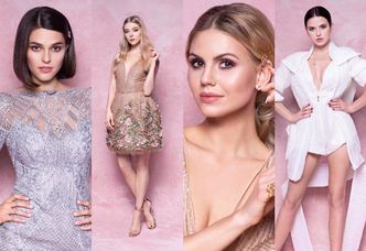 Tak wyglądają kandydatki na Miss Polski 2018! Która zdobędzie koronę? (ZDJĘCIA)