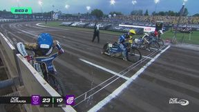 Motor będzie bronić tytułu w finale. GKM przegrał z podniesioną głową
