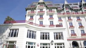 Tu będą mieszkać nasi reprezentanci. Zobacz hotel Polaków na Euro 2016