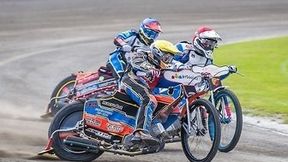 KSM Krosno - Polonia Bydgoszcz 43:47 (galeria)