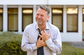 Kardiolog: W zatorowości płucnej każda sekunda jest cenna