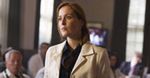 ''Our Robot Overlords'': Callan McAuliffe i Gillian Anderson walczą z robotami
