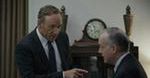 Z "House of Cards" do serialowego szpitala