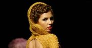 Cudowne libańskie modelki