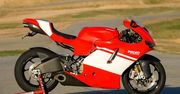 Premiera: Ducati Desmosedici RR