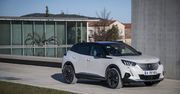 Peugeot e-2008 nie jest tani. Znamy ceny modelu w Polsce