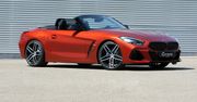 BMW Z4 M40i z solidną dawką mocy od G-Power