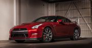 2014 Nissan GT-R - co zmieniło się tym razem?