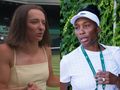 Venus Williams zaskoczyła Świątek. Oto powód