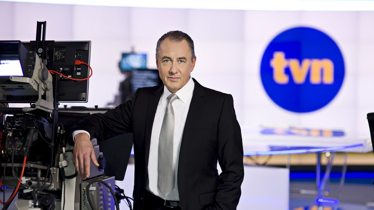 Markus Tellenbach, prezes TVN