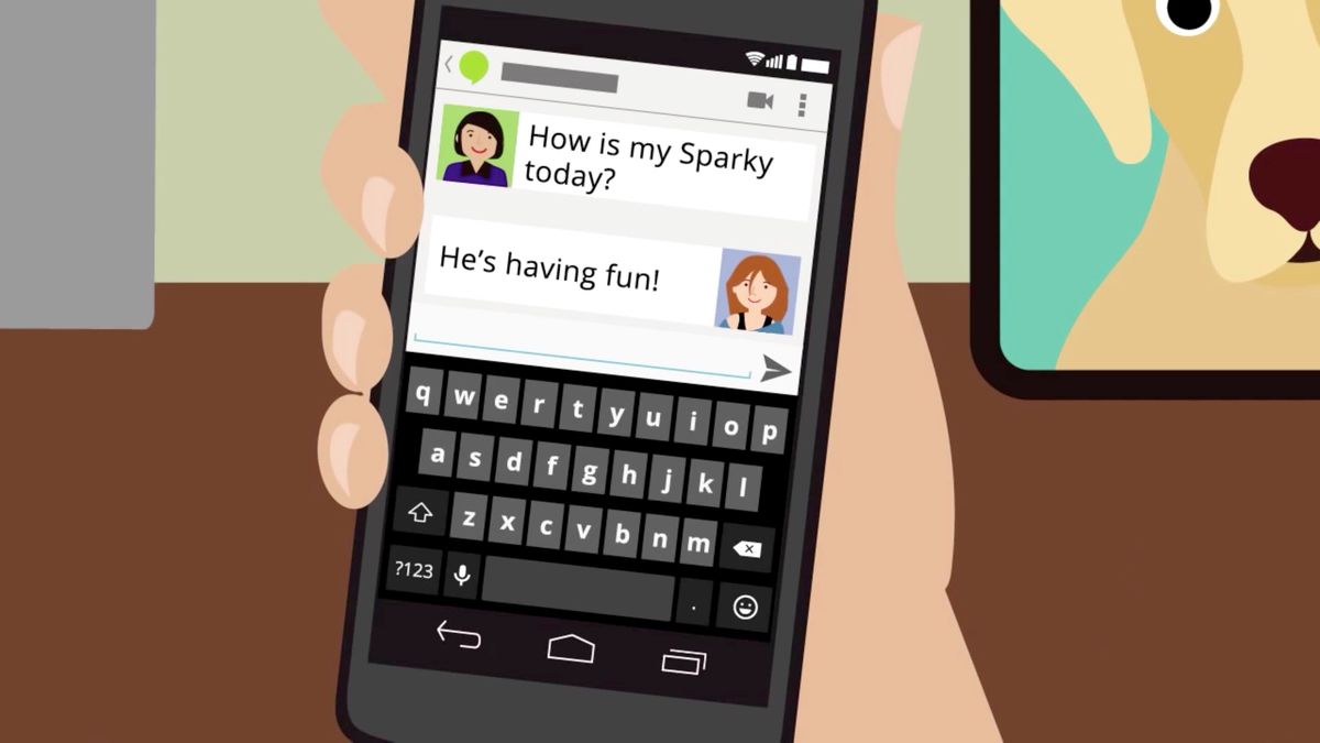 Klawiatura Google 5.0 już jest. Google dodał tonę nowych funkcji, a i tak nawet nie zbliżył się do konkurencji 1