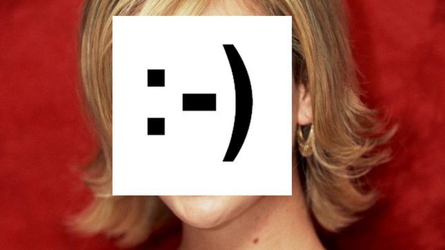 Internet zmienił nasze mózgi. Emotikony są interpretowane... jako ludzkie twarze 1