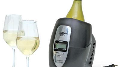 Chłodziarka do wina 1