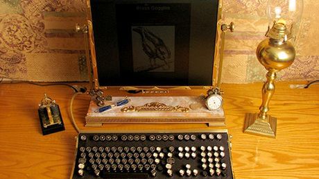 Gadżeciarze w swoim stylu - wyjątkowe gadżety 1