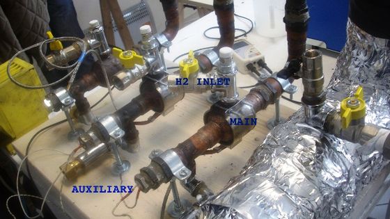 Czy w tym urządzeniu przebiega zimna fuzja? [wideo] 1