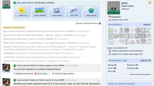 Jeszcze lepszy Flaker.pl już dostępny! 1