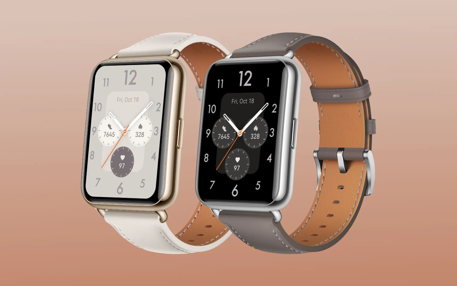 Huawei Watch Fit 2 debiutuje w Polsce. Sporo niższa cena na start 4