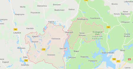 Posłowie chcą, by najbardziej zadłużona gmina w Polsce znikęła z mapy