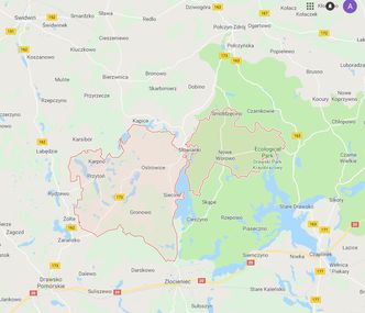 Posłowie chcą, by najbardziej zadłużona gmina w Polsce znikęła z mapy