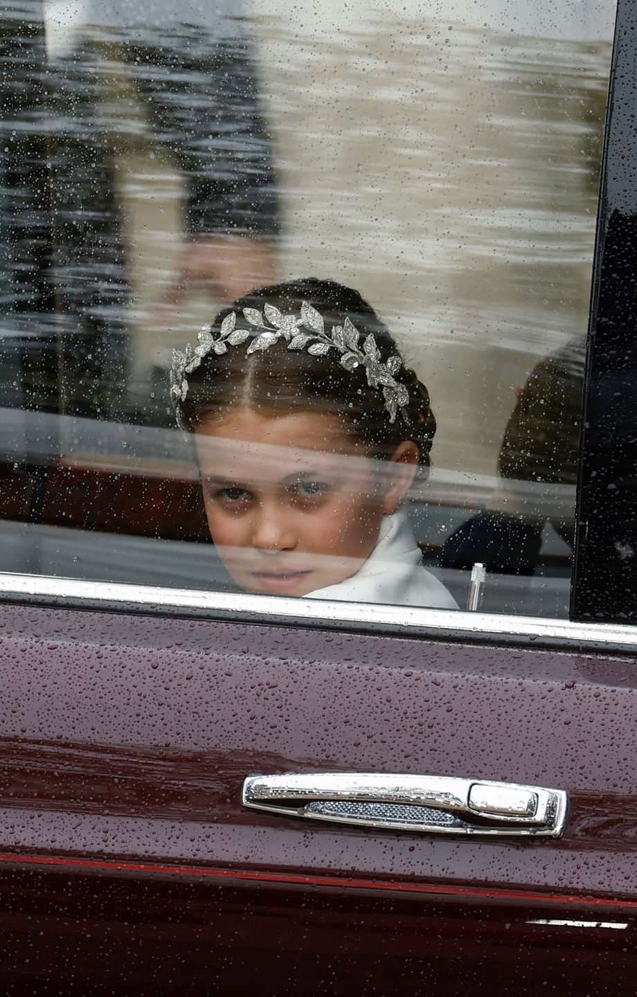 Koronacja króla Karola III i królowej Camilli