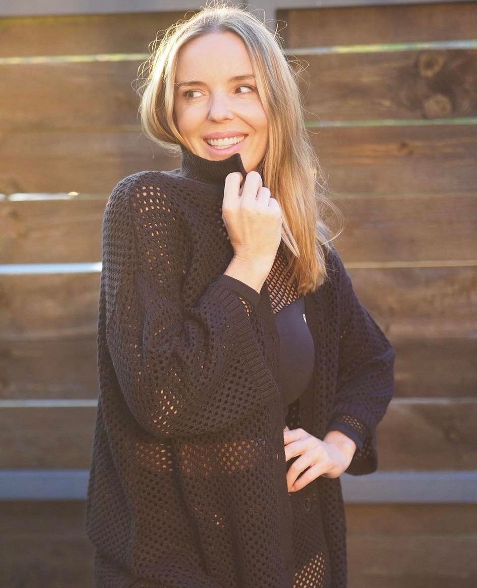 Agnieszka Włodarczyk