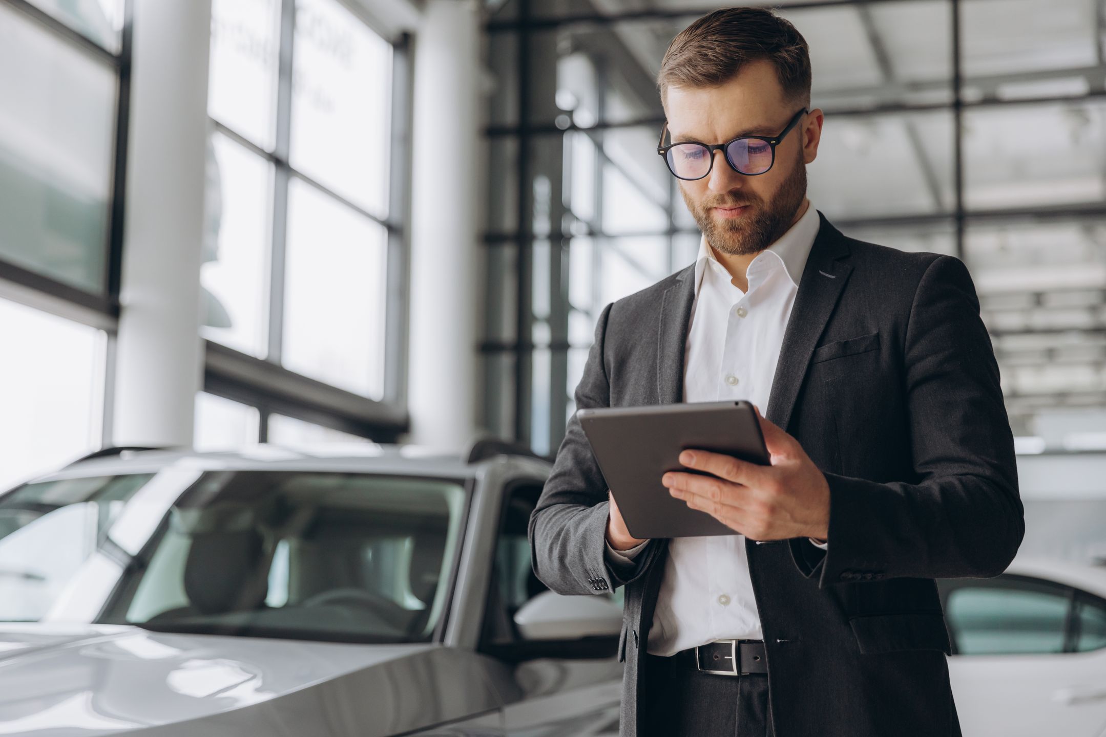 Używany nie znaczy gorszy